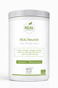 REAL Nourish