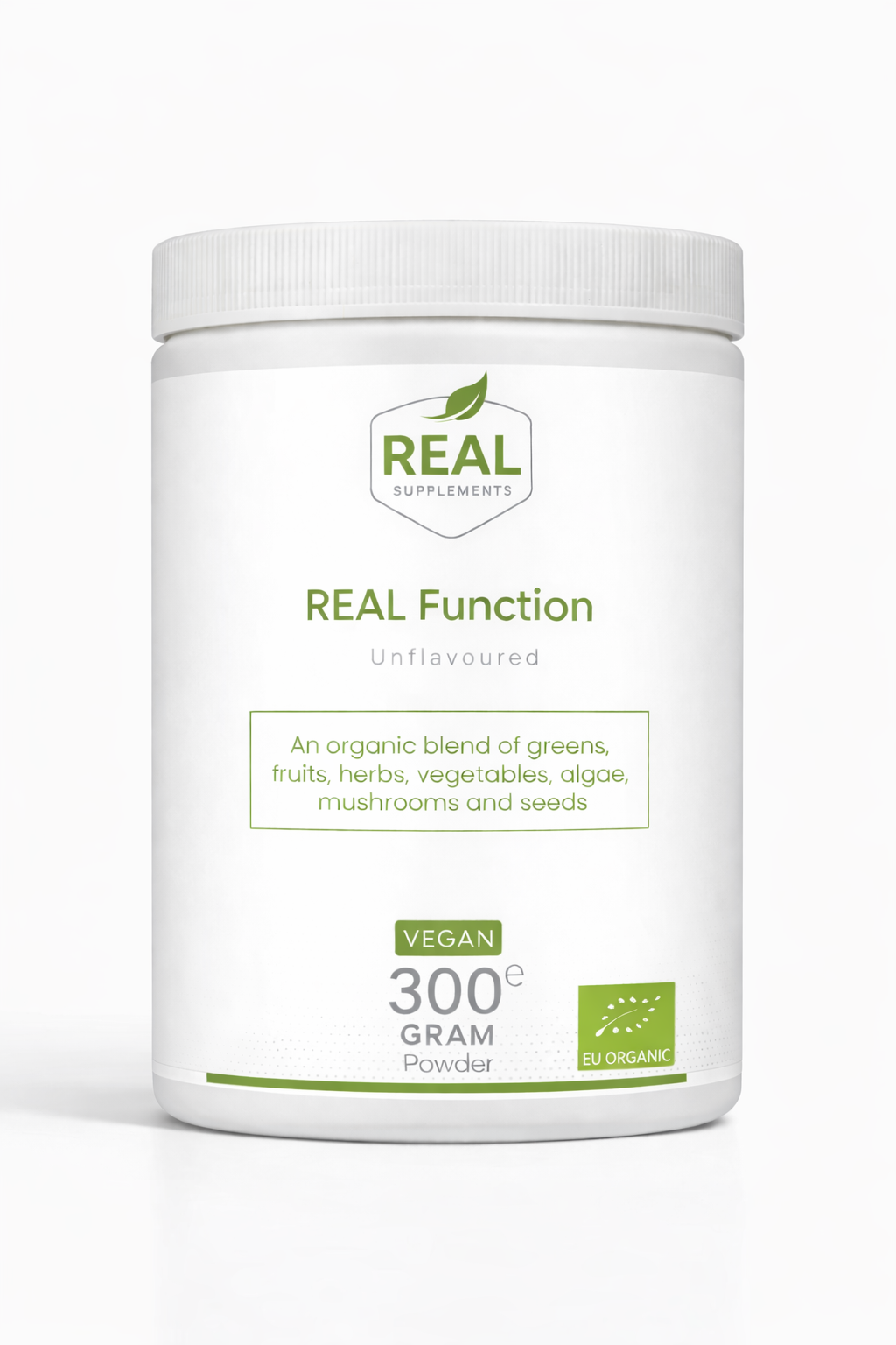 REAL Function