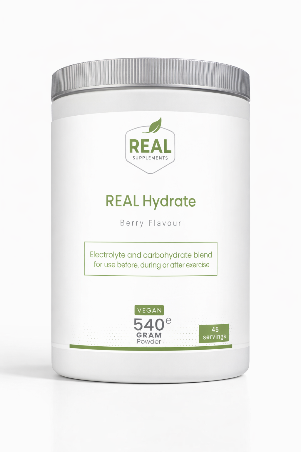 REAL Hydrate