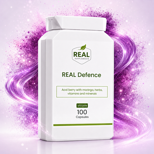 REAL Defence